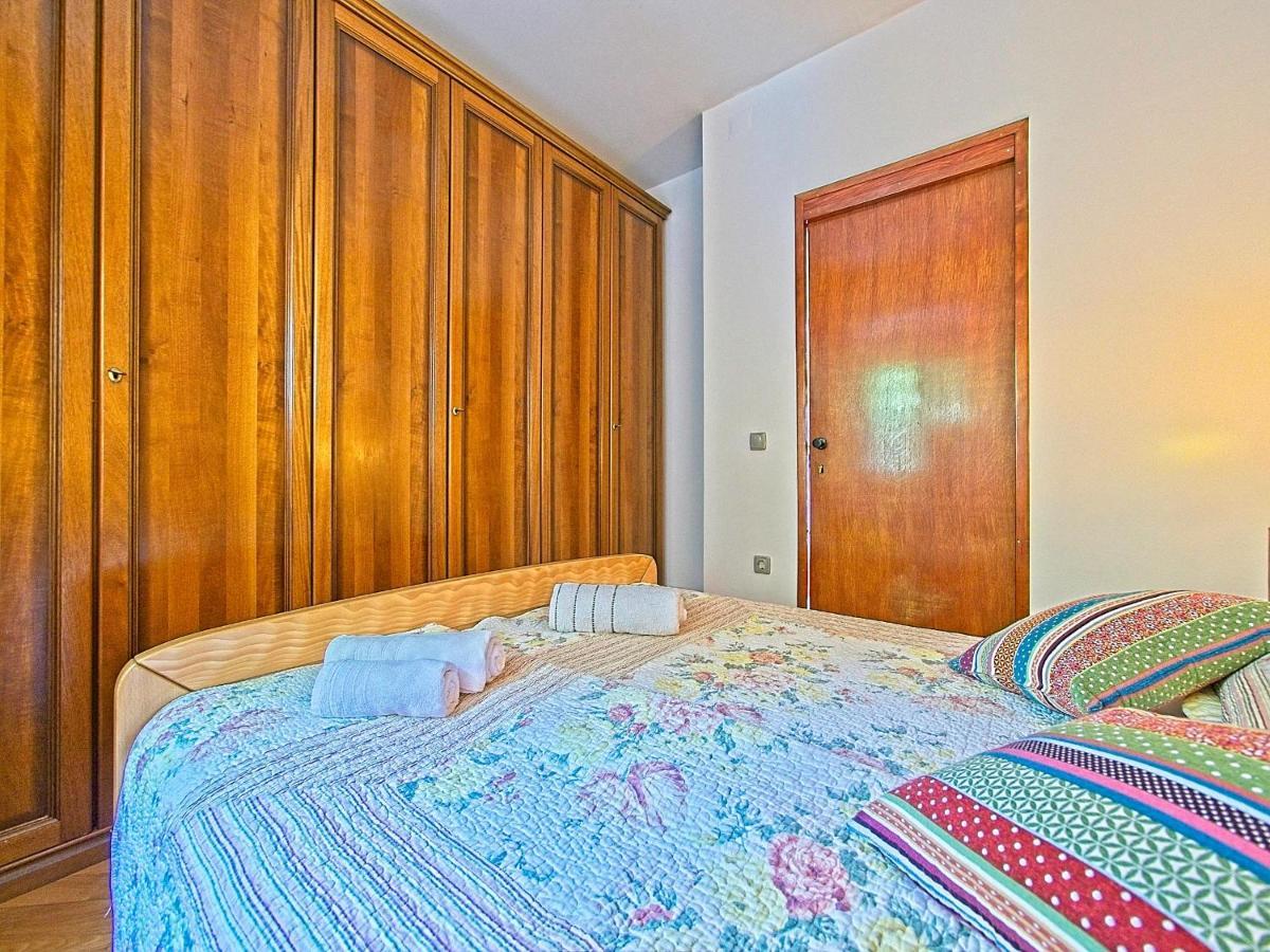 Nina Apartment Split Luaran gambar